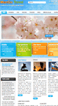 Mobile Screenshot of mangorussia.com